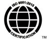 certiffication iso 9001:2015